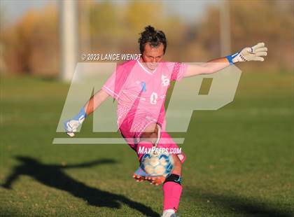 Thumbnail 1 in Littleton @ Standley Lake photogallery.