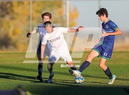 Thumbnail 1 in Littleton @ Standley Lake photogallery.