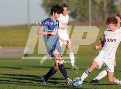 Thumbnail 1 in Littleton @ Standley Lake photogallery.