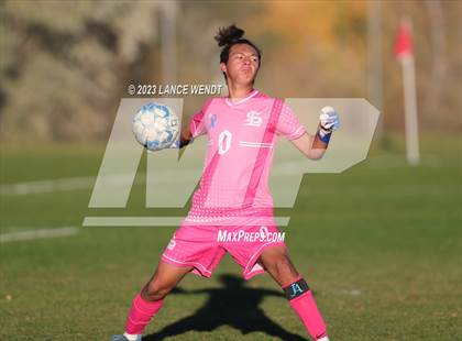 Thumbnail 2 in Littleton @ Standley Lake photogallery.