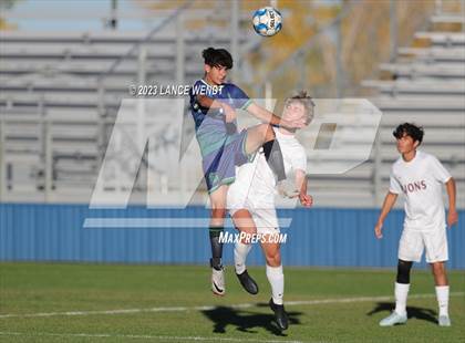 Thumbnail 1 in Littleton @ Standley Lake photogallery.