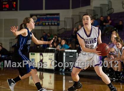 Thumbnail 1 in Stansbury @ Riverton photogallery.