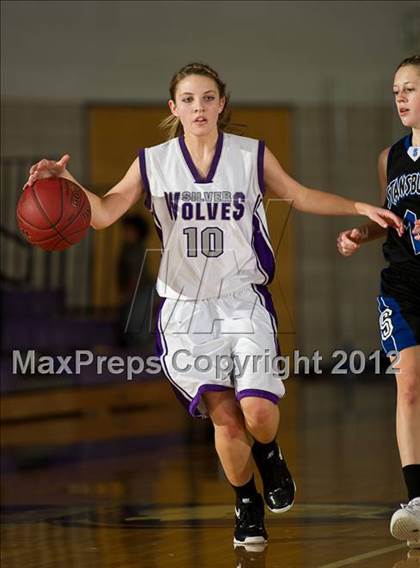 Thumbnail 3 in Stansbury @ Riverton photogallery.