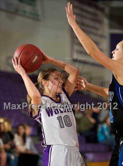 Thumbnail 2 in Stansbury @ Riverton photogallery.