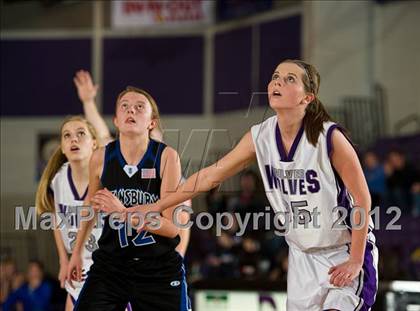 Thumbnail 2 in Stansbury @ Riverton photogallery.