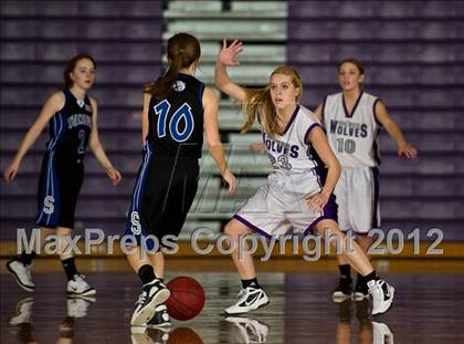 Thumbnail 3 in Stansbury @ Riverton photogallery.
