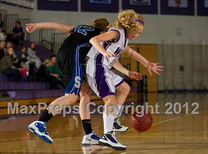 Thumbnail 1 in Stansbury @ Riverton photogallery.