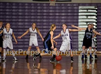 Thumbnail 2 in Stansbury @ Riverton photogallery.