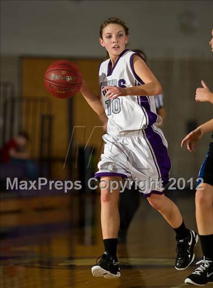 Thumbnail 3 in Stansbury @ Riverton photogallery.