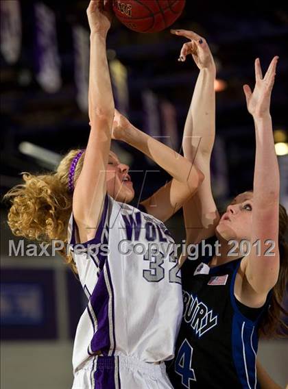 Thumbnail 2 in Stansbury @ Riverton photogallery.