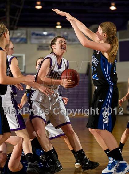 Thumbnail 3 in Stansbury @ Riverton photogallery.