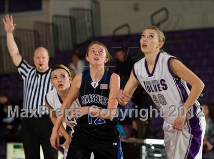 Thumbnail 2 in Stansbury @ Riverton photogallery.