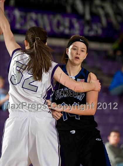 Thumbnail 3 in Stansbury @ Riverton photogallery.