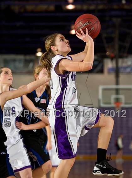 Thumbnail 2 in Stansbury @ Riverton photogallery.