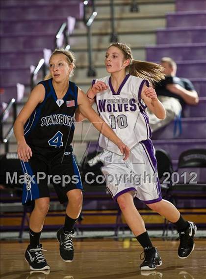 Thumbnail 3 in Stansbury @ Riverton photogallery.