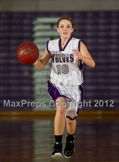 Thumbnail 3 in Stansbury @ Riverton photogallery.