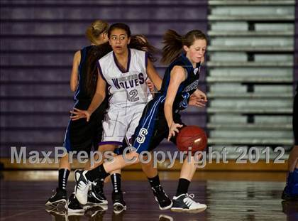 Thumbnail 3 in Stansbury @ Riverton photogallery.