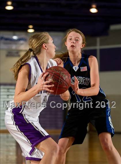 Thumbnail 1 in Stansbury @ Riverton photogallery.