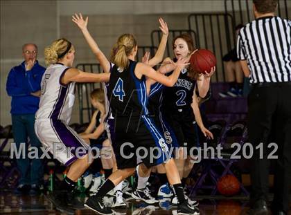 Thumbnail 2 in Stansbury @ Riverton photogallery.