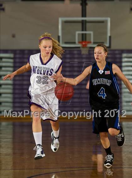 Thumbnail 1 in Stansbury @ Riverton photogallery.
