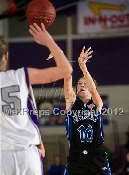 Thumbnail 1 in Stansbury @ Riverton photogallery.