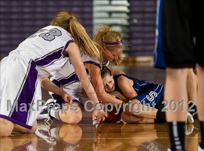 Thumbnail 2 in Stansbury @ Riverton photogallery.