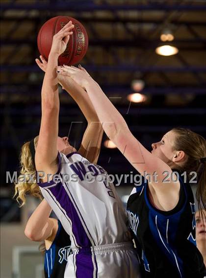 Thumbnail 2 in Stansbury @ Riverton photogallery.