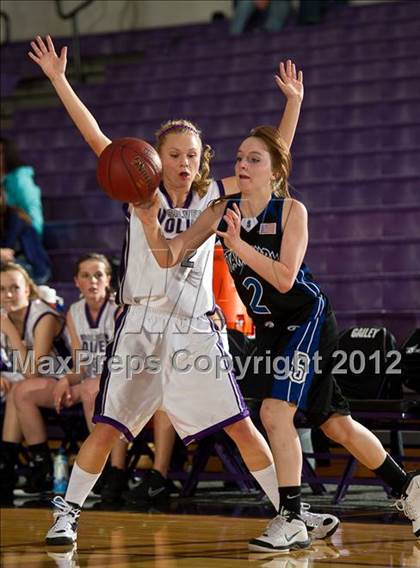 Thumbnail 1 in Stansbury @ Riverton photogallery.