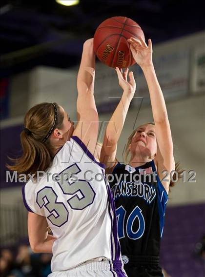 Thumbnail 3 in Stansbury @ Riverton photogallery.