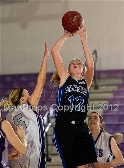 Thumbnail 3 in Stansbury @ Riverton photogallery.