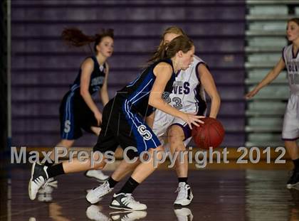 Thumbnail 1 in Stansbury @ Riverton photogallery.