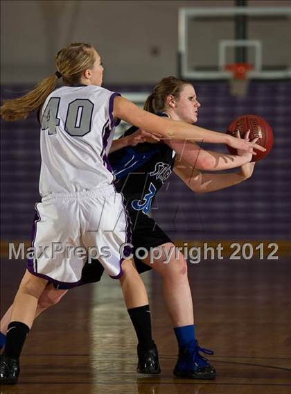 Thumbnail 2 in Stansbury @ Riverton photogallery.