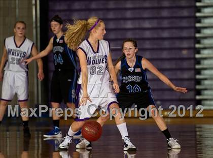 Thumbnail 2 in Stansbury @ Riverton photogallery.
