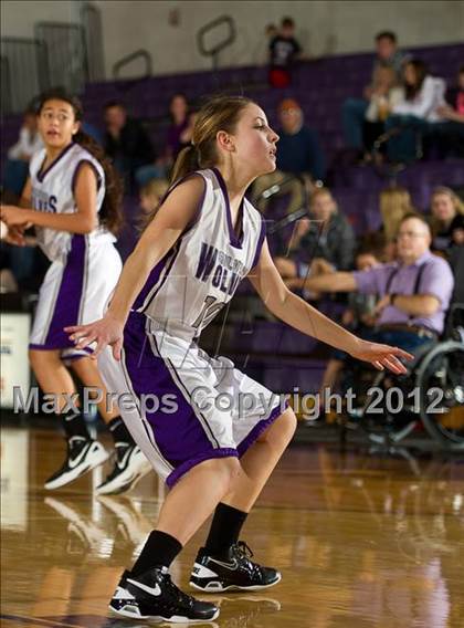 Thumbnail 2 in Stansbury @ Riverton photogallery.