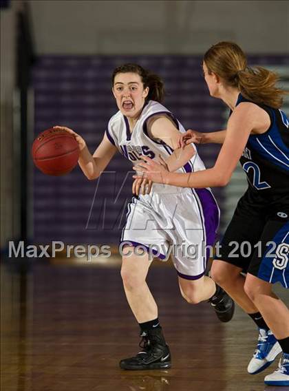 Thumbnail 1 in Stansbury @ Riverton photogallery.