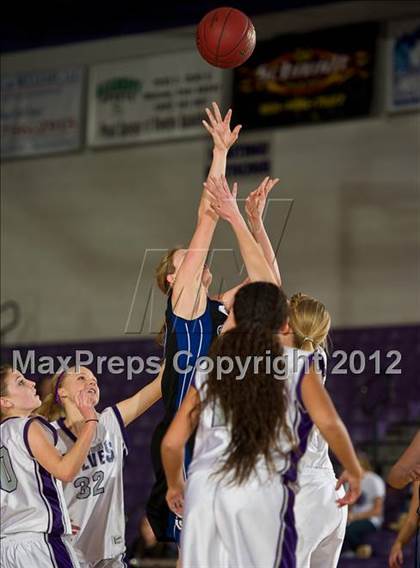 Thumbnail 1 in Stansbury @ Riverton photogallery.