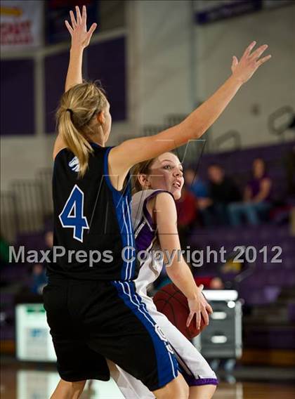 Thumbnail 2 in Stansbury @ Riverton photogallery.