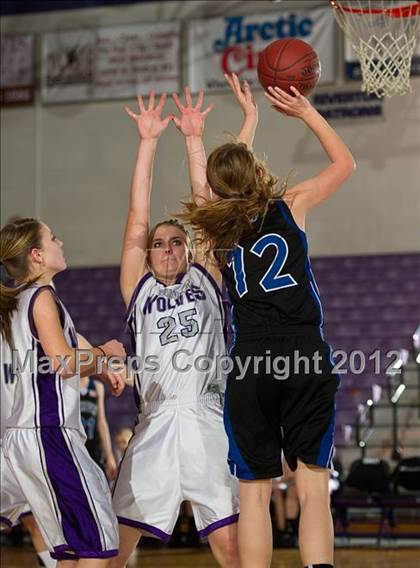 Thumbnail 2 in Stansbury @ Riverton photogallery.