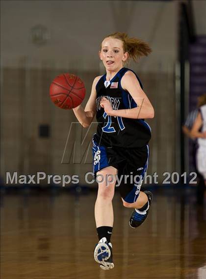Thumbnail 3 in Stansbury @ Riverton photogallery.