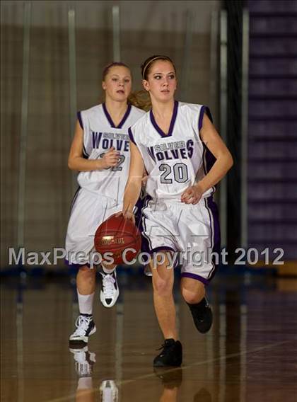 Thumbnail 1 in Stansbury @ Riverton photogallery.