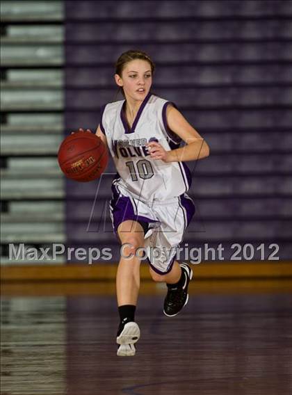Thumbnail 2 in Stansbury @ Riverton photogallery.