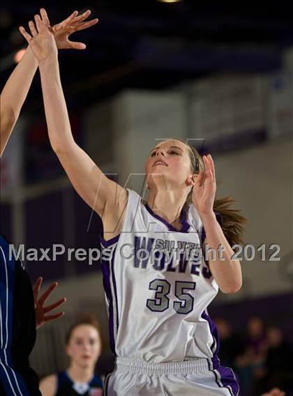 Thumbnail 1 in Stansbury @ Riverton photogallery.