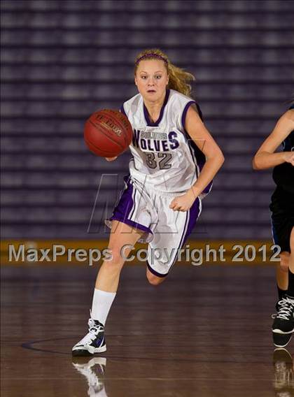 Thumbnail 3 in Stansbury @ Riverton photogallery.