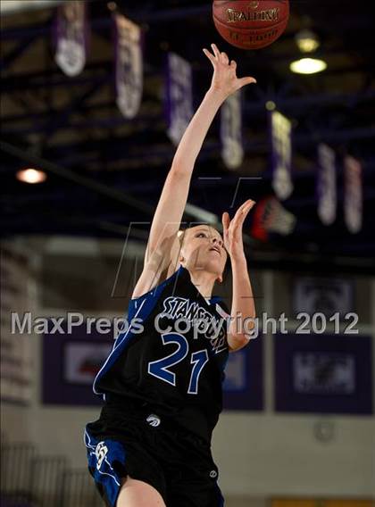 Thumbnail 1 in Stansbury @ Riverton photogallery.