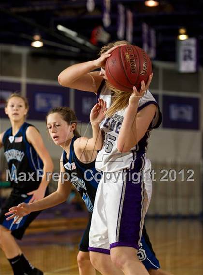 Thumbnail 2 in Stansbury @ Riverton photogallery.