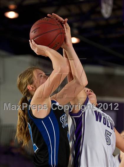 Thumbnail 2 in Stansbury @ Riverton photogallery.