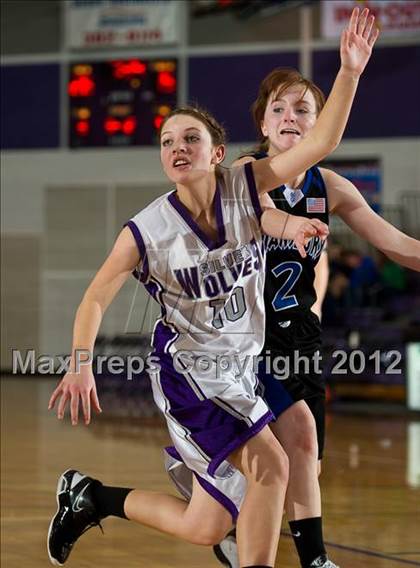 Thumbnail 3 in Stansbury @ Riverton photogallery.