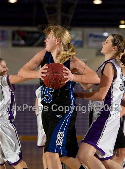 Thumbnail 2 in Stansbury @ Riverton photogallery.