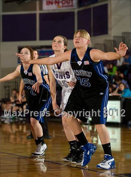 Thumbnail 1 in Stansbury @ Riverton photogallery.
