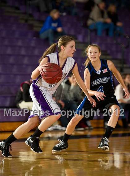 Thumbnail 1 in Stansbury @ Riverton photogallery.